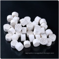 Ceramic Honeycomb Catalyst Carrier Alumina Ball